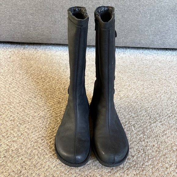 Merrell Tetra Launch Waterproof Boots - Picture 3 of 6